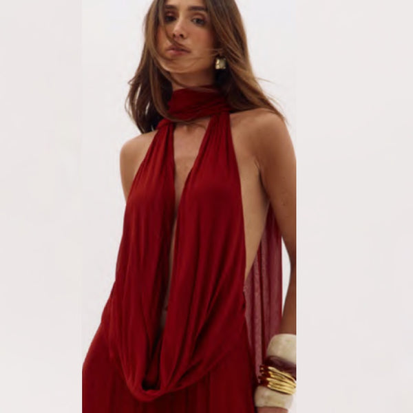 Cristina Dress
