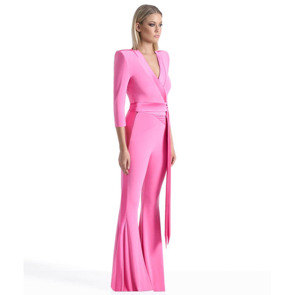 Idunn Jumpsuit Candy - 8 - 10