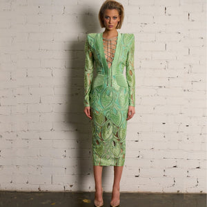 Vista Bella Dress 8 - 10
