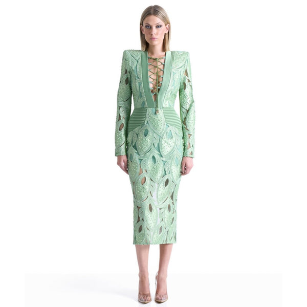 Vista Bella Dress 8 - 10