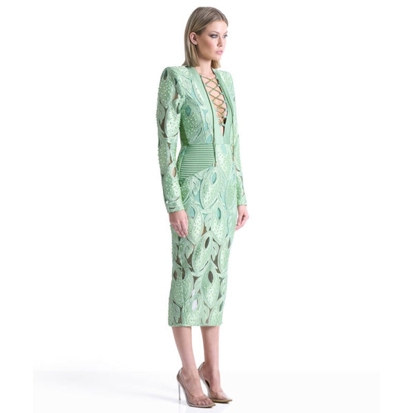 Vista Bella Dress 8 - 10