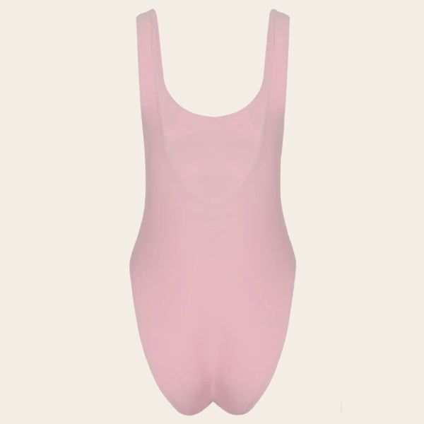 Willow Swimsuit Pink