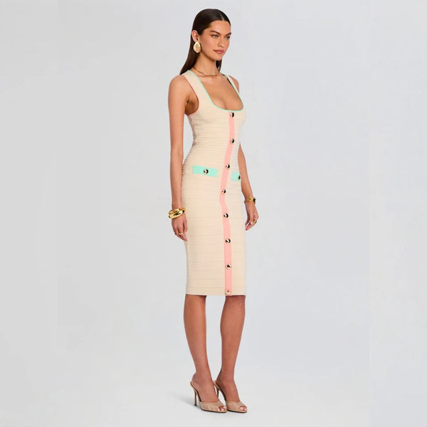 Lyle Dress - XS