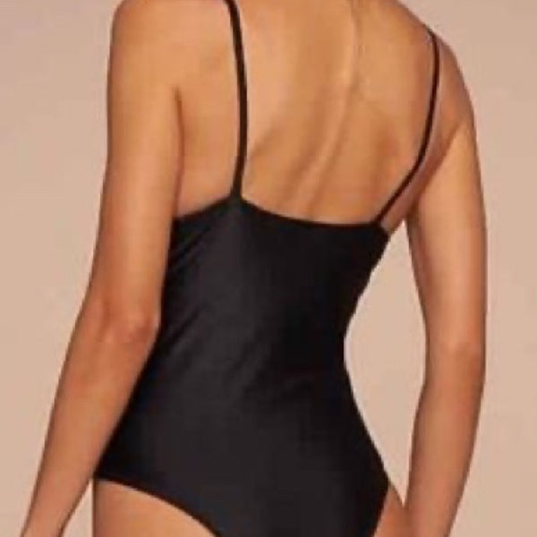 One Piece Temperos Black - XS - M - L