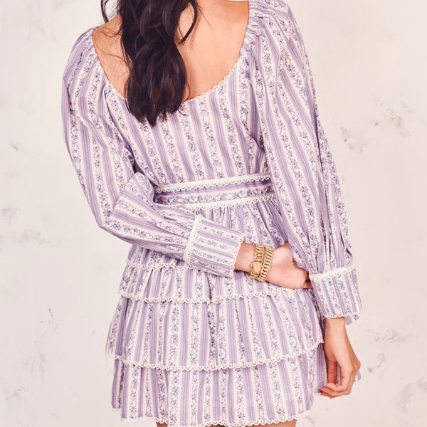 Astor Dress
