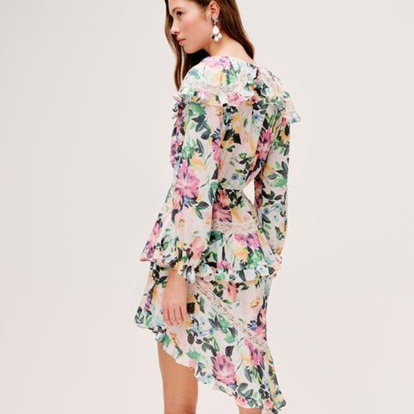 Bailey Dress - L