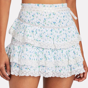 Bara Skirt - 8(B)