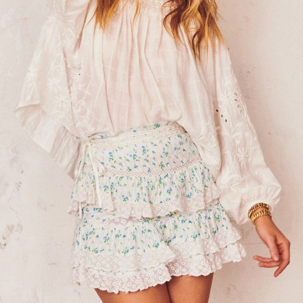 Bara Skirt - 8(B)