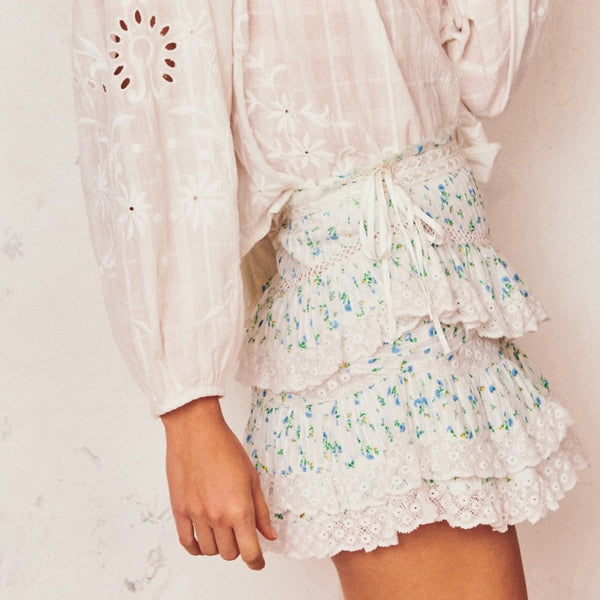Bara Skirt - 8(B)