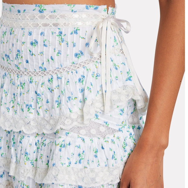 Bara Skirt - 8(B)