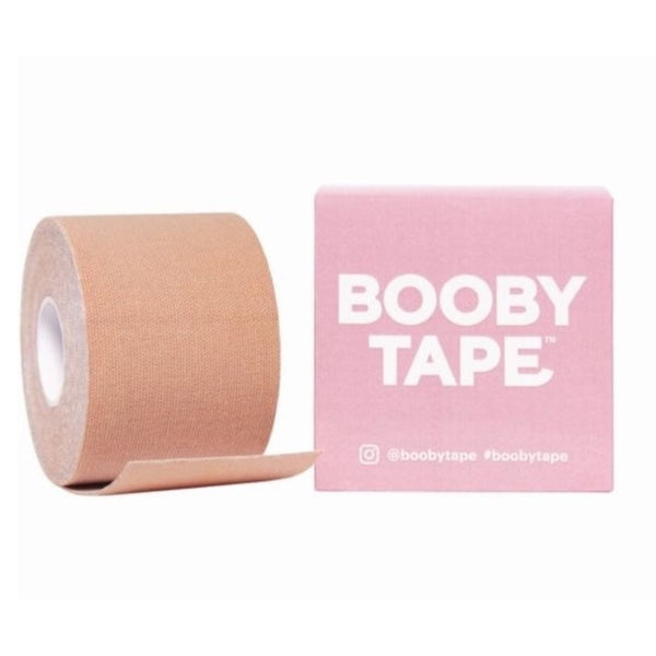 Booby Tape