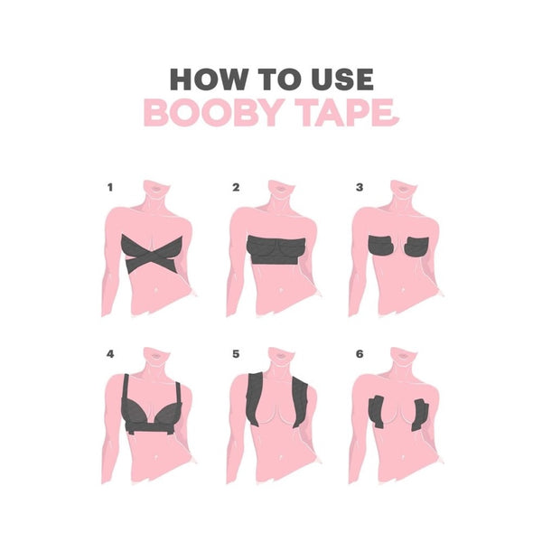 Booby Tape