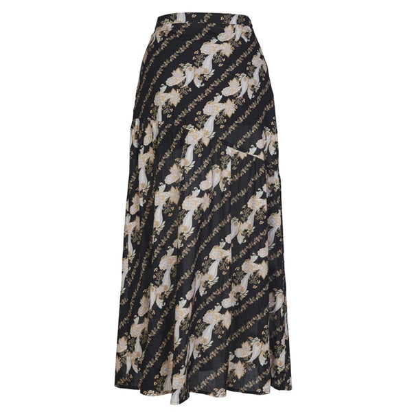 Bronte Midi Skirt