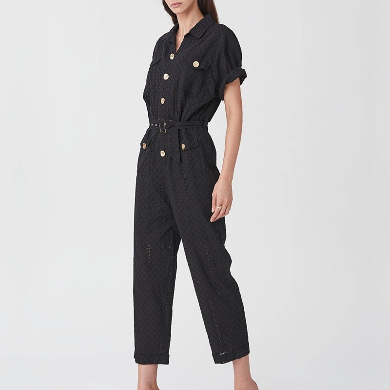 Bronwyn Boilersuit