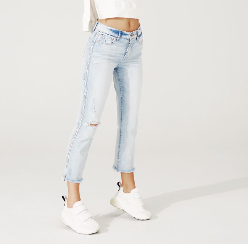 Charlie Jeans