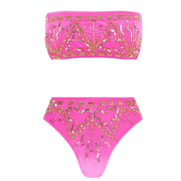 Clarisse Bikini - M - L