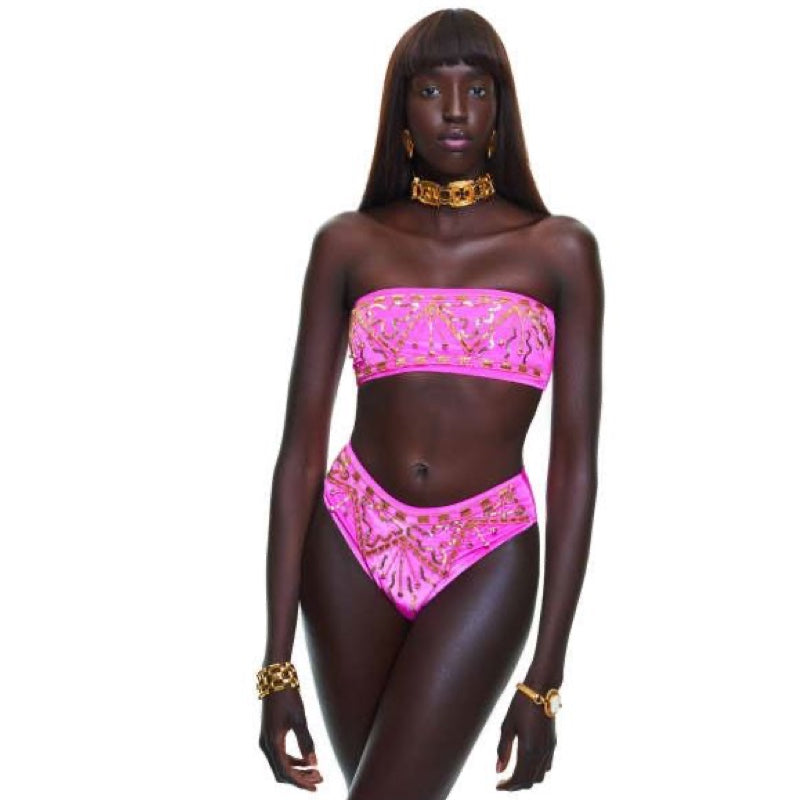 Clarisse Bikini - M - L