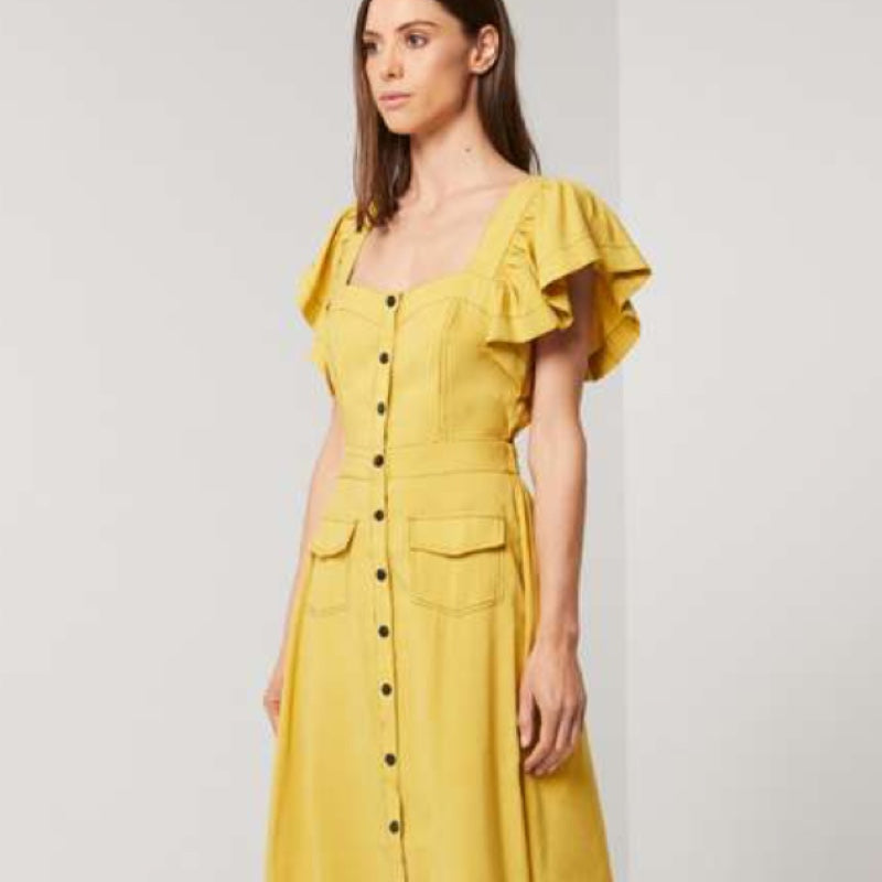 Epiphany Dress - L