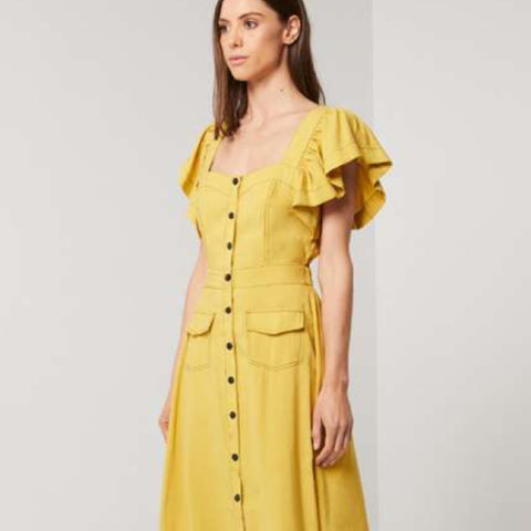 Epiphany Dress - L