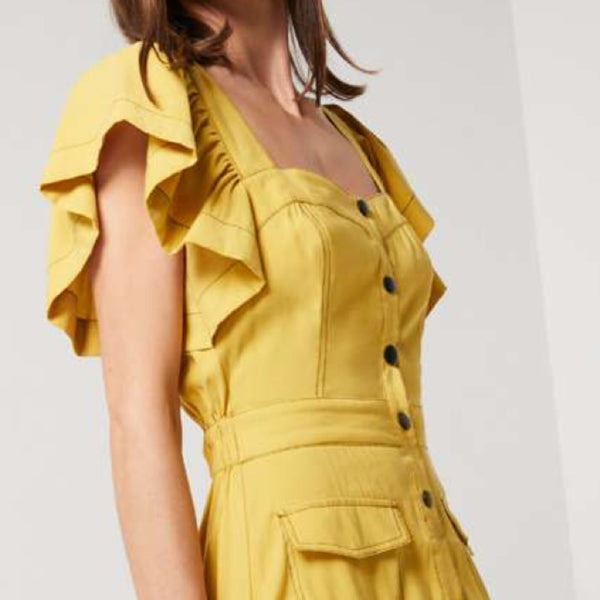 Epiphany Dress - L
