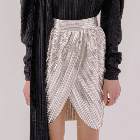 Eva Skirt - M(B)