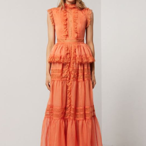 Evandale Dress