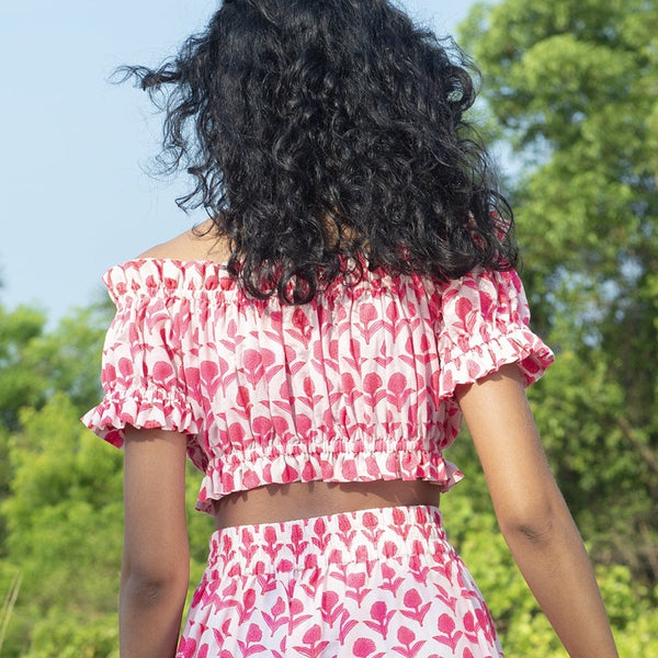 Fern Top - M
