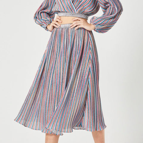 Fleur Skirt