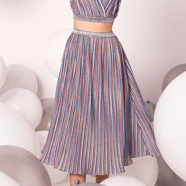 Fleur Skirt