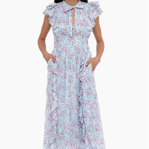 Flora Dress