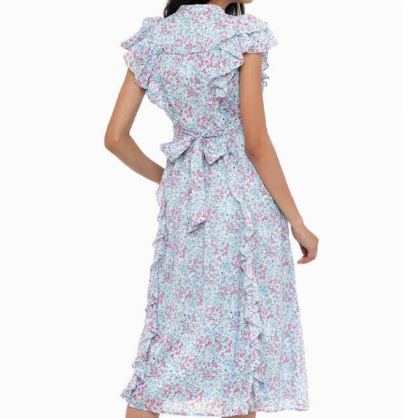 Flora Dress