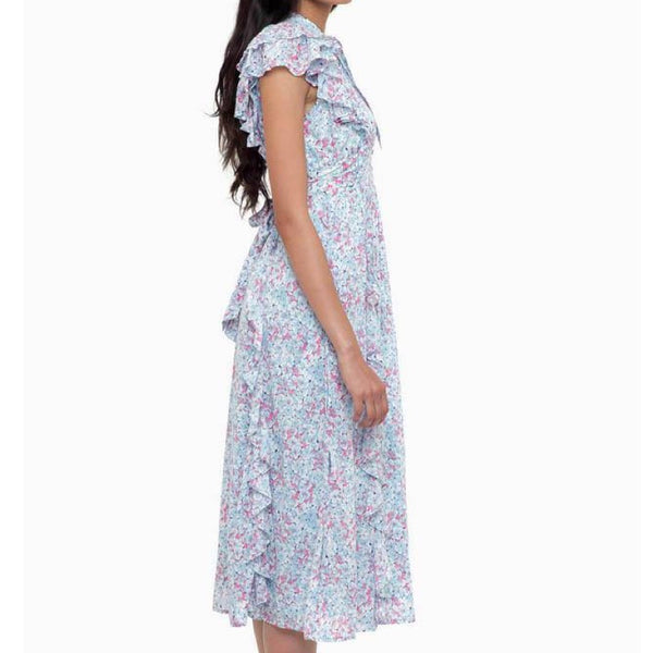 Flora Dress
