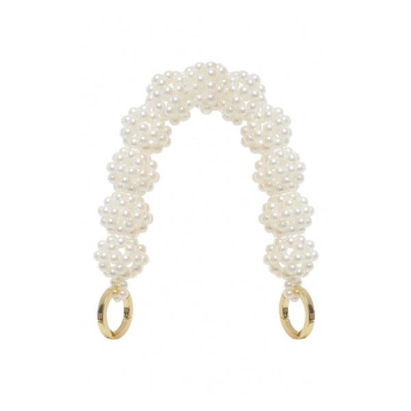 Small Beaded Handle HN4