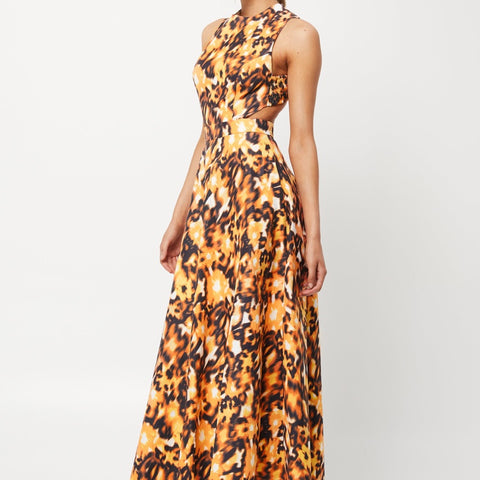 Inner Guidance Maxi Dress - 6