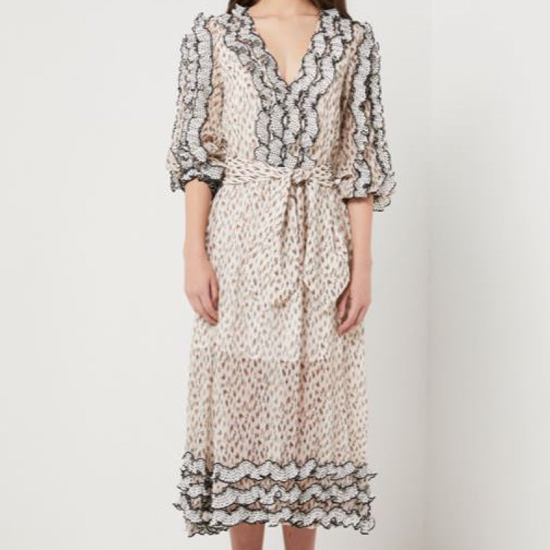 Ida Dress