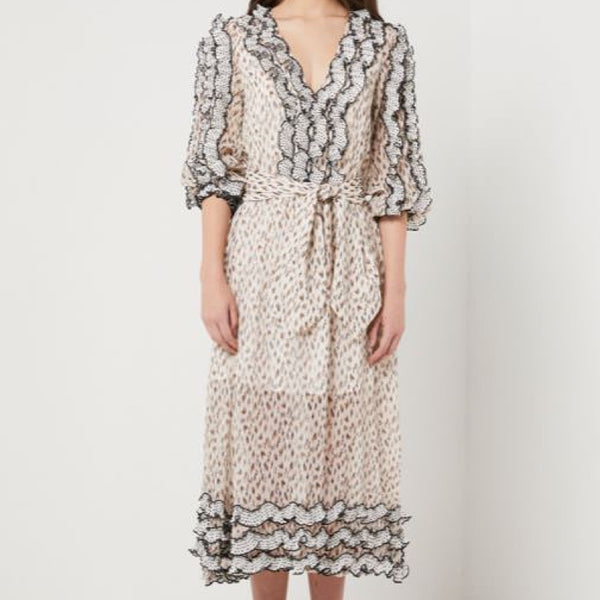 Ida Dress