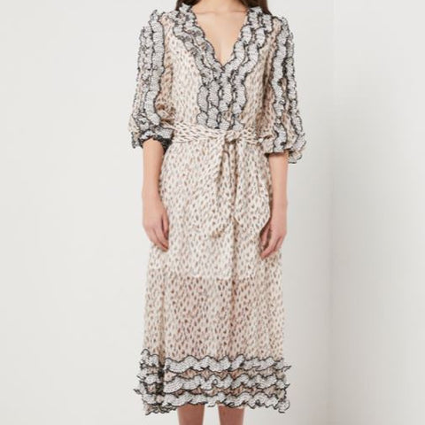 Ida Dress