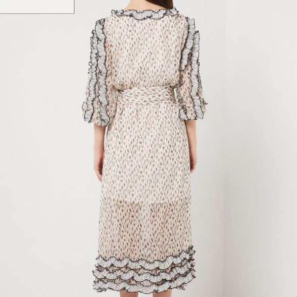 Ida Dress
