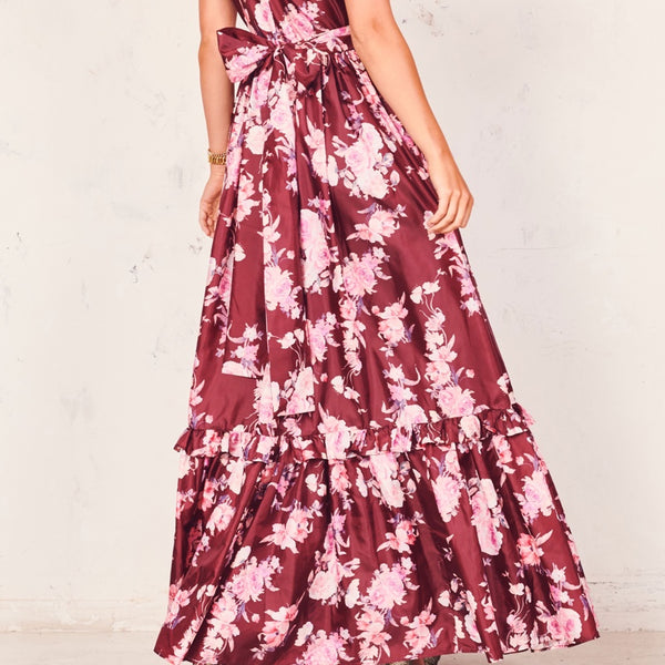 Ida Dress