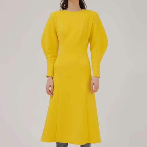 Jo Dress