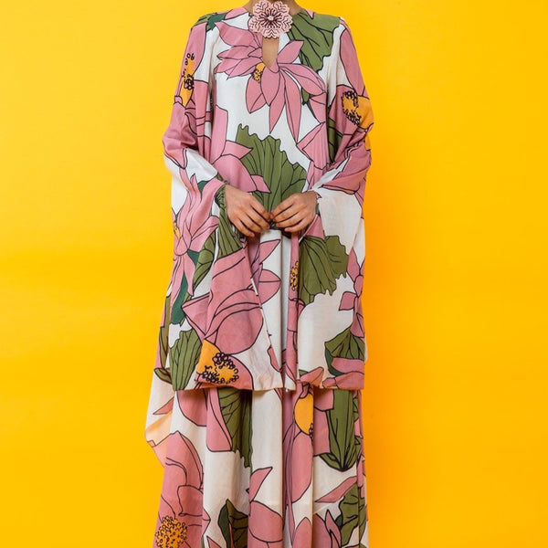 Joni Kaftan - S