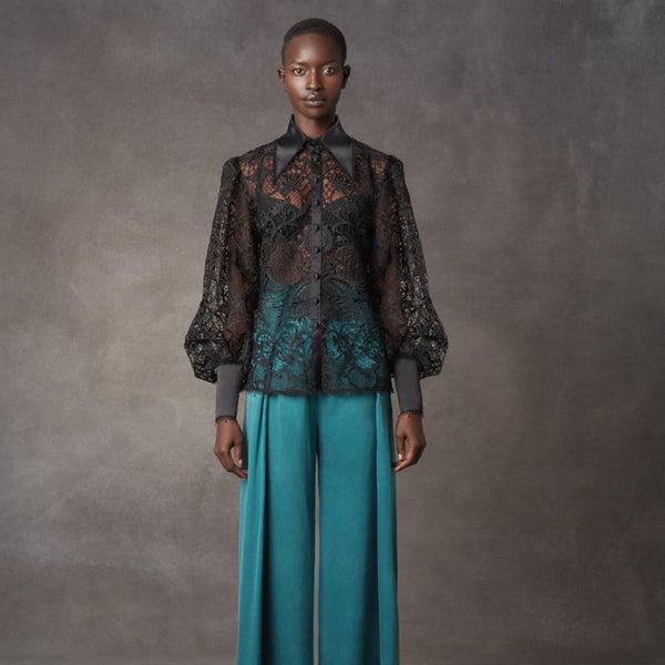 Juno Lace Shirt