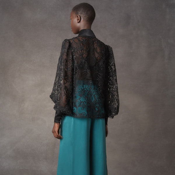 Juno Lace Shirt