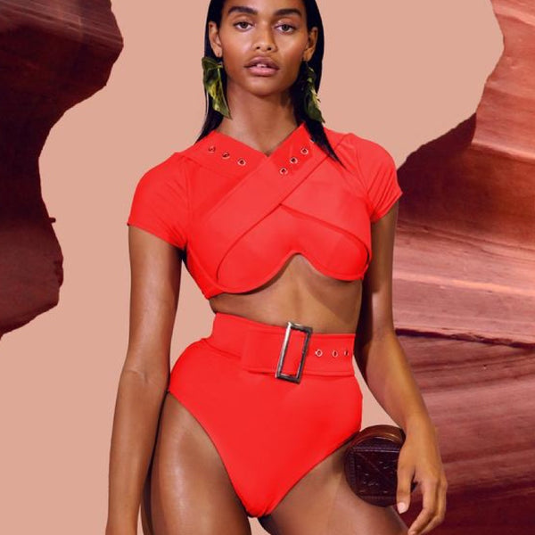 Kamari Top