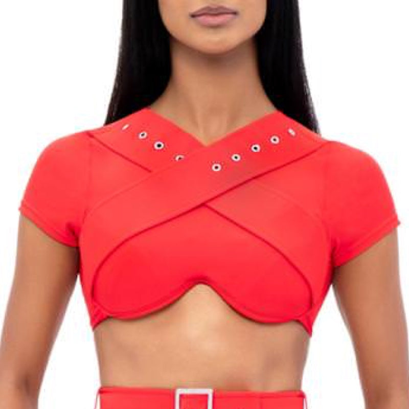 Kamari Top