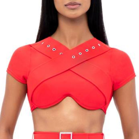 Kamari Top