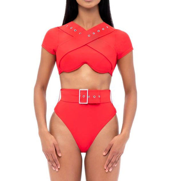 Kamari Top