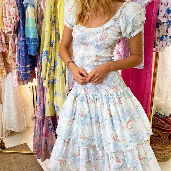 Keaton Dress - S(B)