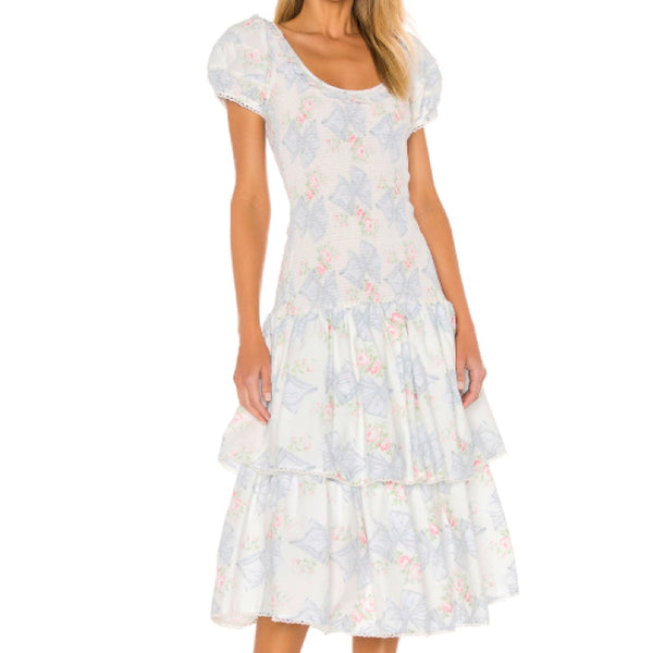 Keaton Dress - S(B)