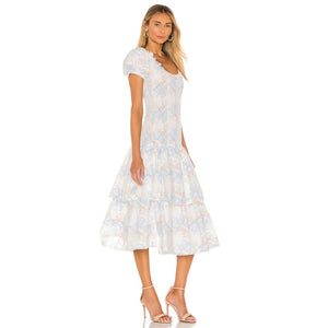 Keaton Dress - S(B)